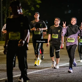 Runner Photo 5462119