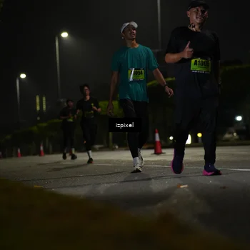Runner Photo 5462121