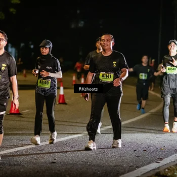 Runner Photo 5462122