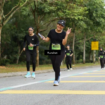 Runner Photo 5462124