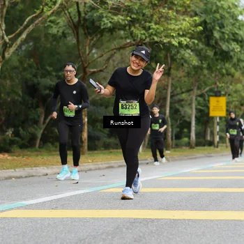 Runner Photo 5462125