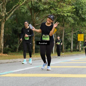 Runner Photo 5462126
