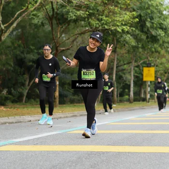 Runner Photo 5462127