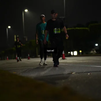Runner Photo 5462128