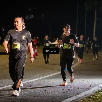Runner Photo 5462129