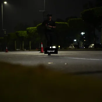 Runner Photo 5462130