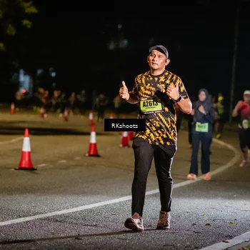 Runner Photo 5462131
