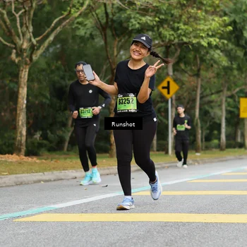 Runner Photo 5462132