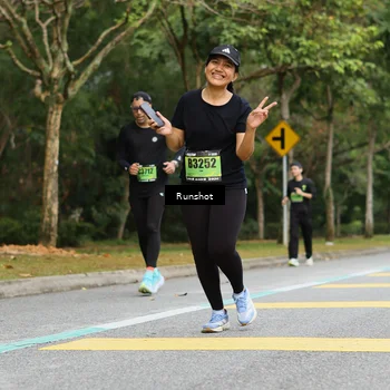 Runner Photo 5462133