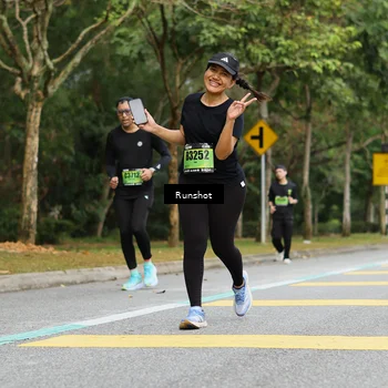 Runner Photo 5462135