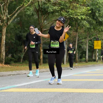 Runner Photo 5462137