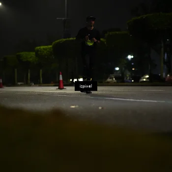 Runner Photo 5462139