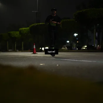 Runner Photo 5462141