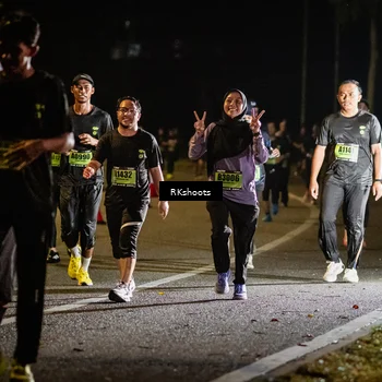 Runner Photo 5462144