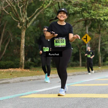 Runner Photo 5462145