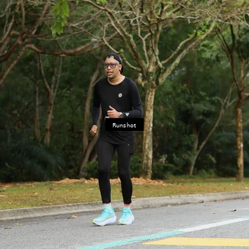 Runner Photo 5462152