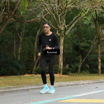 Runner Photo 5462153