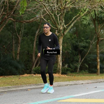 Runner Photo 5462154