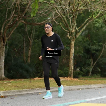 Runner Photo 5462155