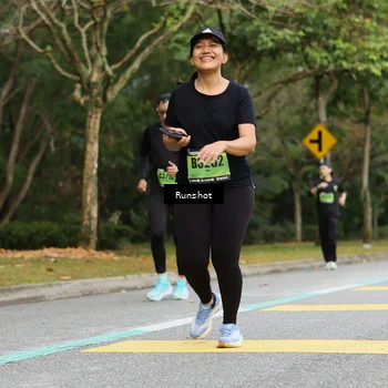 Runner Photo 5462156