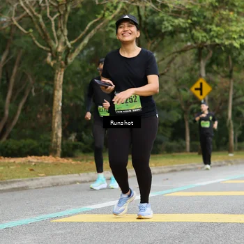 Runner Photo 5462157