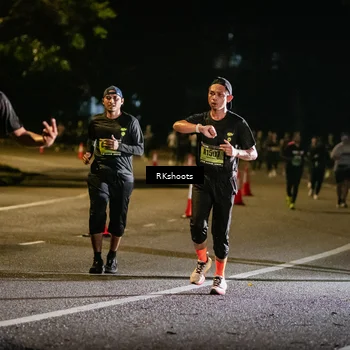 Runner Photo 5462158