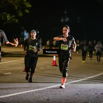 Runner Photo 5462159