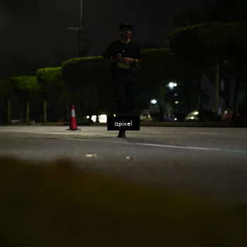 Runner Photo 5462161