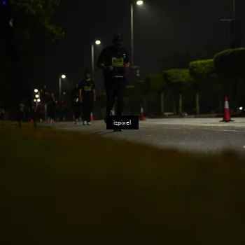 Runner Photo 5462165