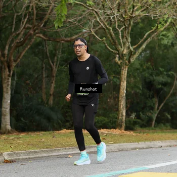 Runner Photo 5462166