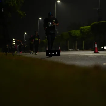 Runner Photo 5462167