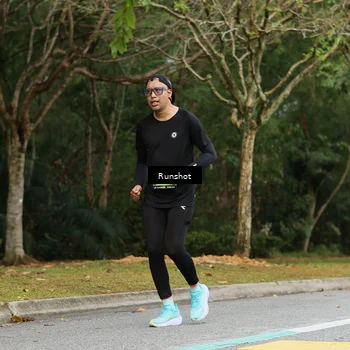 Runner Photo 5462168