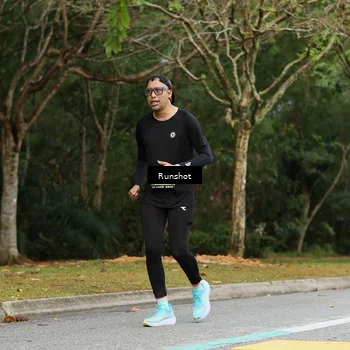 Runner Photo 5462170