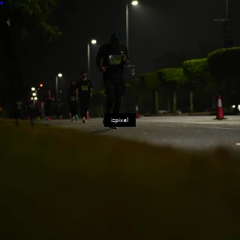 Runner Photo 5462171