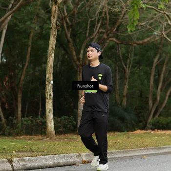 Runner Photo 5462174