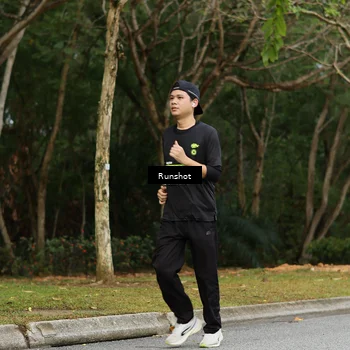 Runner Photo 5462175