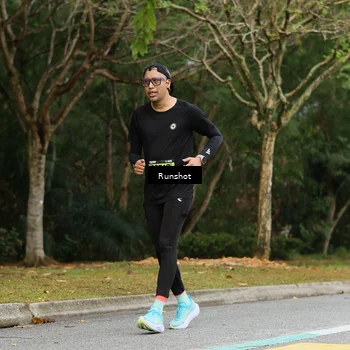 Runner Photo 5462176