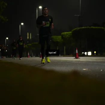 Runner Photo 5462177