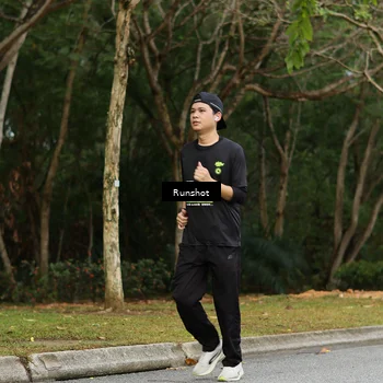 Runner Photo 5462178