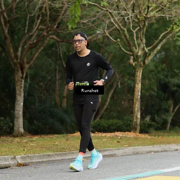 Runner Photo 5462180