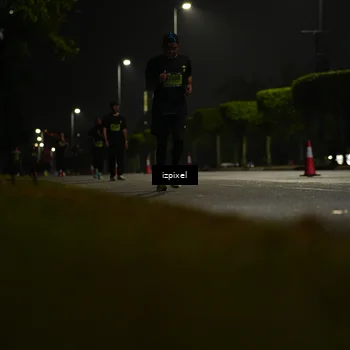 Runner Photo 5462181