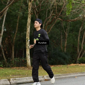 Runner Photo 5462188