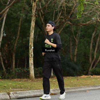 Runner Photo 5462189