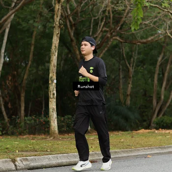 Runner Photo 5462190