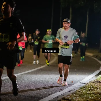 Runner Photo 5462191
