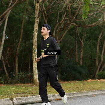 Runner Photo 5462192
