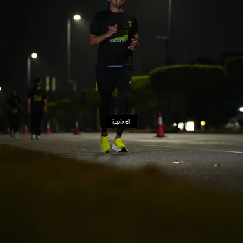 Runner Photo 5462194