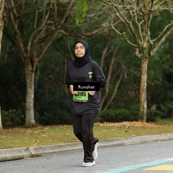 Runner Photo 5462195