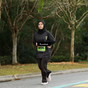 Runner Photo 5462196