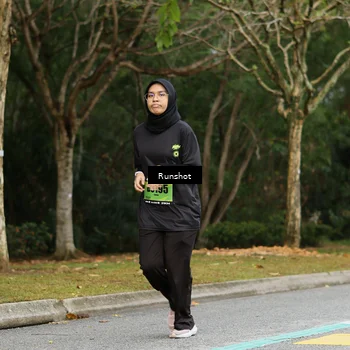Runner Photo 5462197